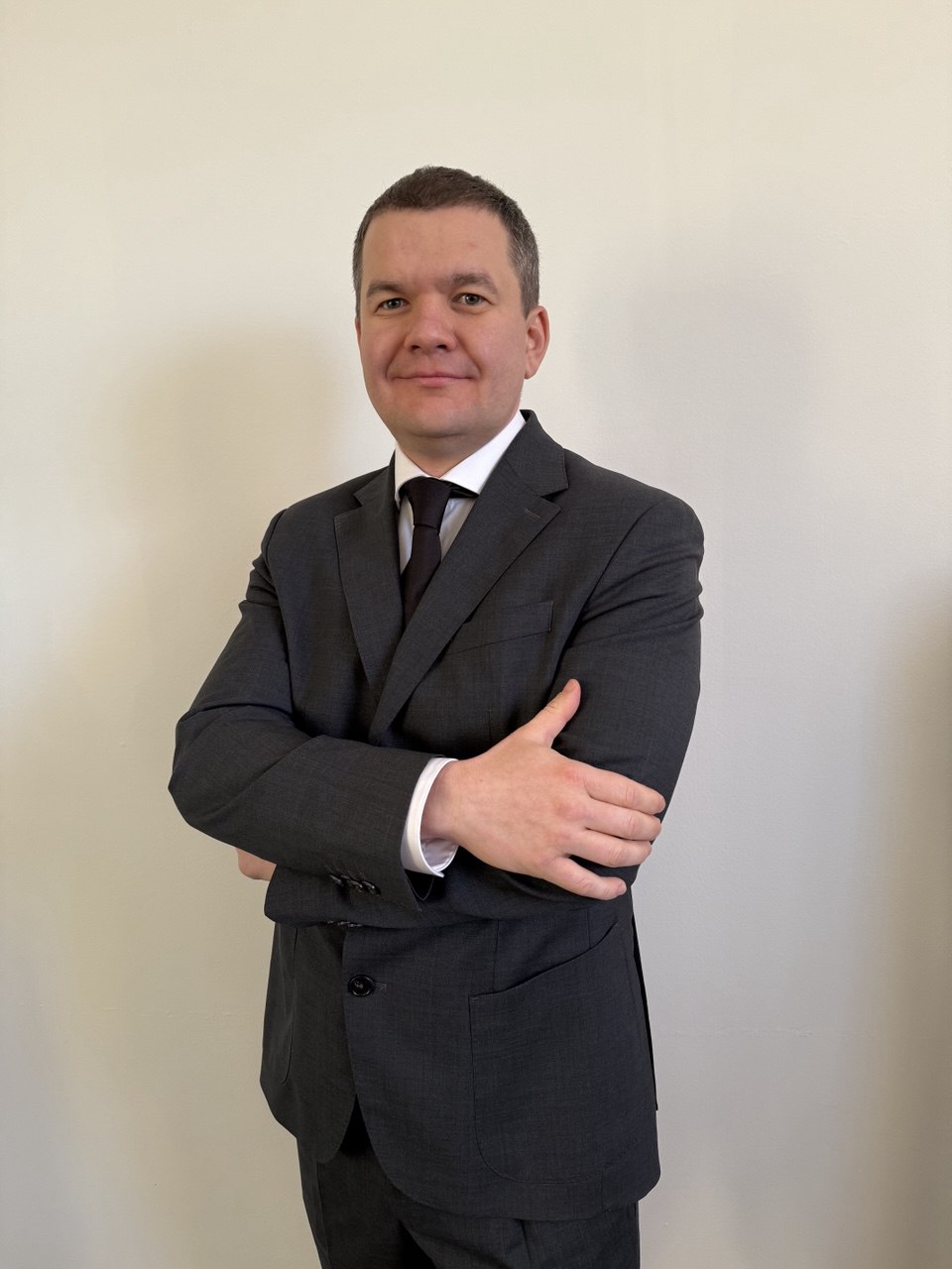 Заводский Александр Владимирович Генеральный Директор